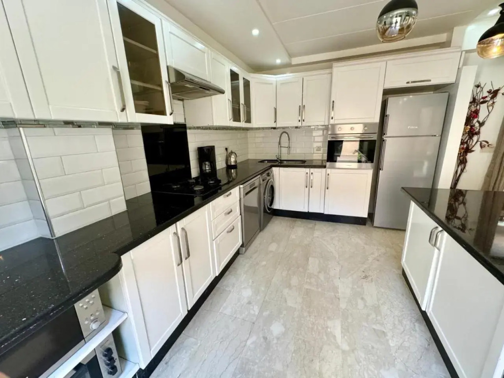 Duplex+Courtyard BestLocation Gueliz Opera Quarter