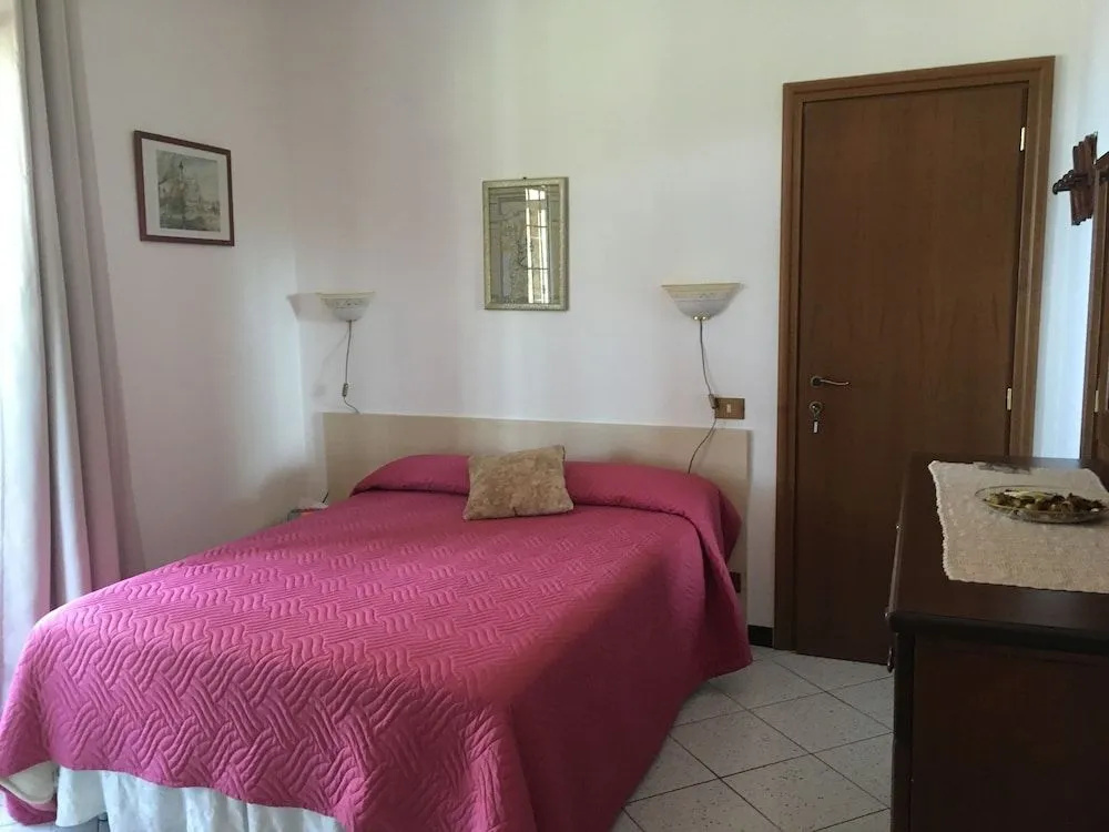 B&B Vecchio Mulino