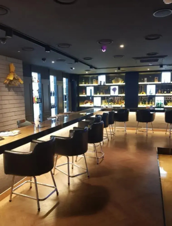 Gimhae Buwondong Hotel Smith