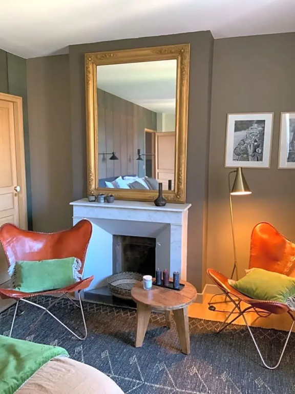La Bastide des Grands Chênes