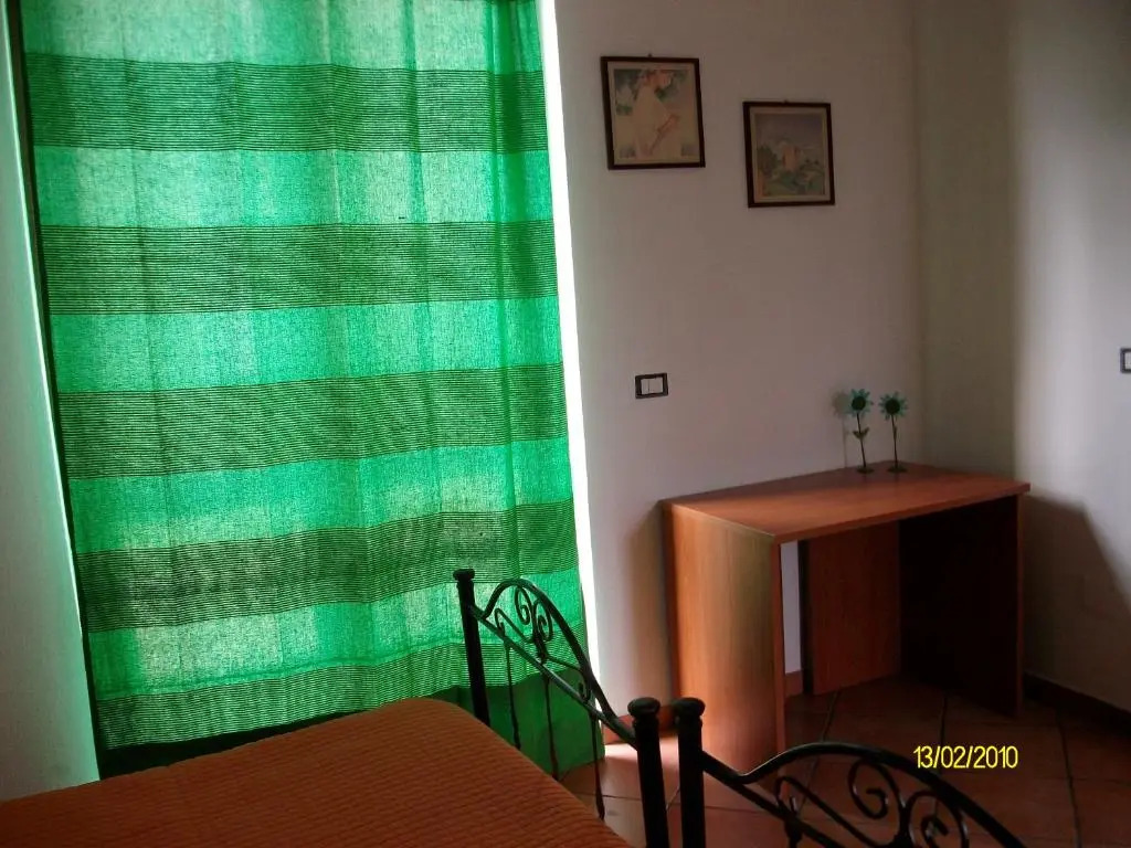 COUNTRY HOUSE SUL BUSSENTO