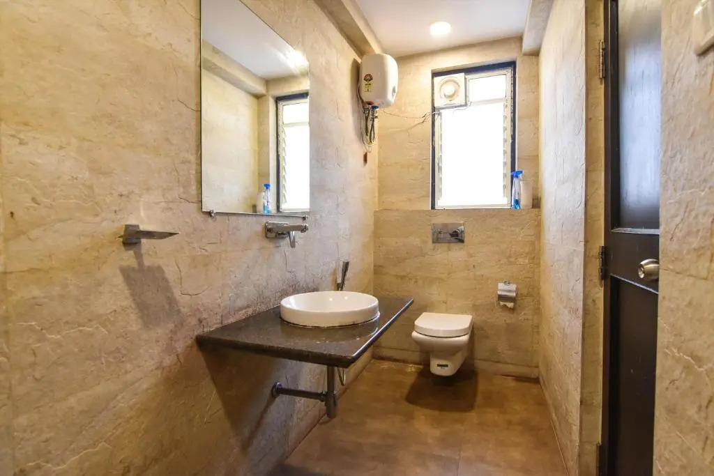 Candolim Serviced Apartments