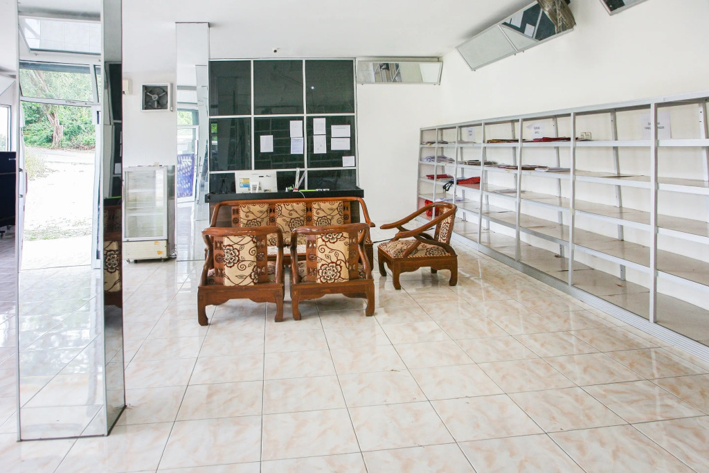 Hotel O Pasir Padi Inn Syariah