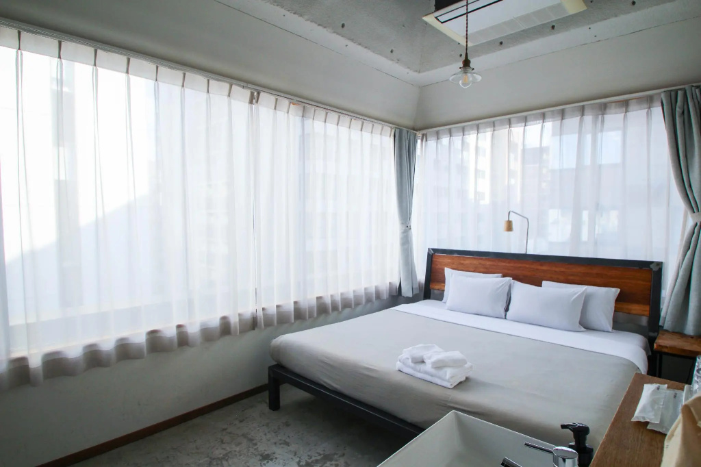 CITAN Hostel