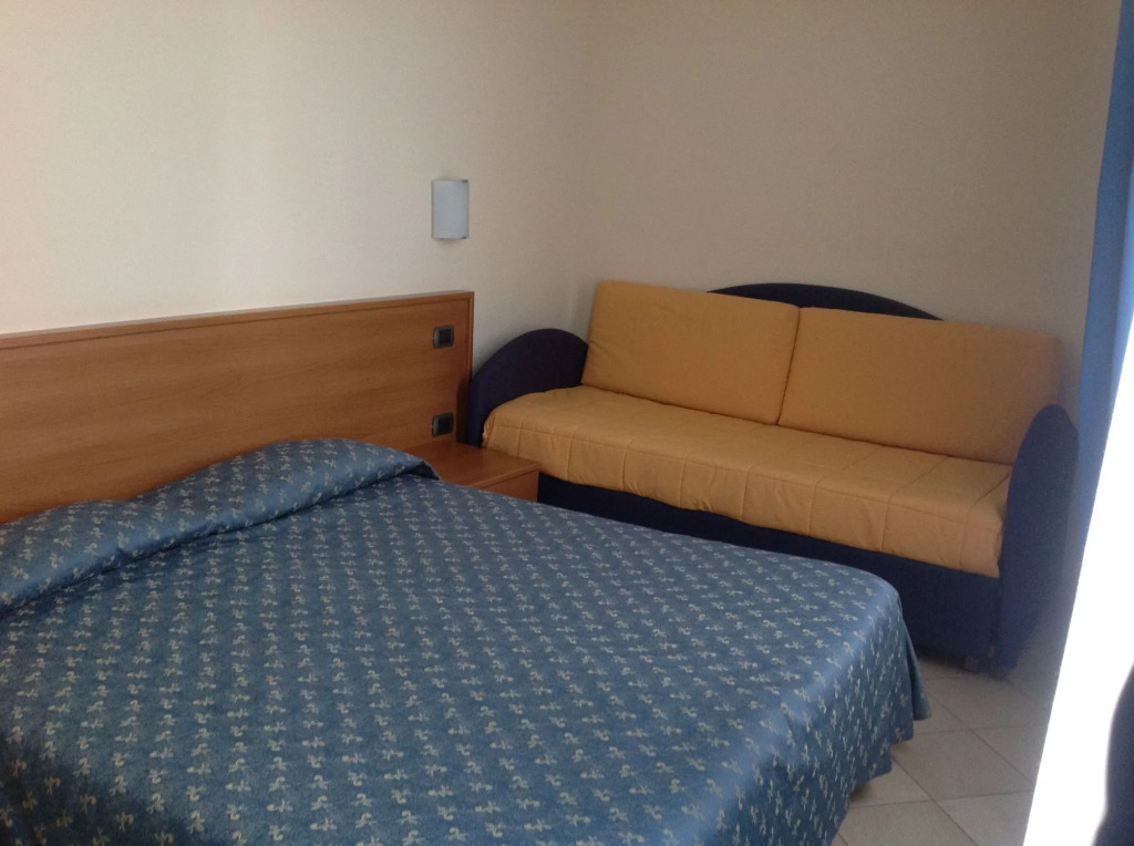 Hotel Spinelli