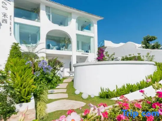 Dali Muxi Secret Garden Seaview Beauty Su (Bohai Swan Branch)