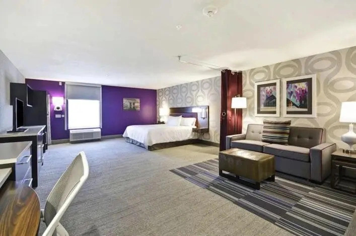 Home2 Suites by Hilton Lees Summit Kansas City