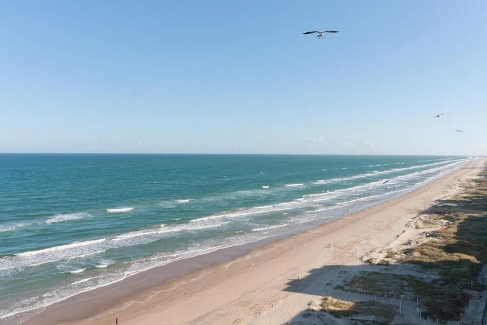 Inverness Penthouse 1103 by Padre Island Rentals