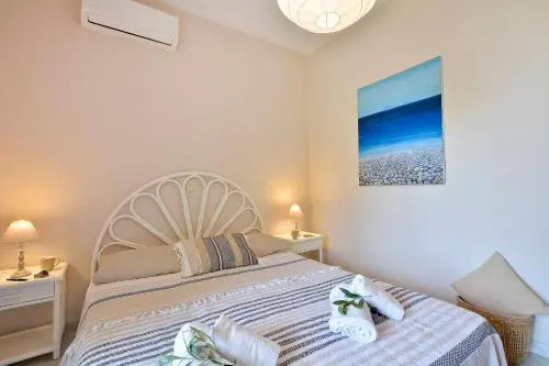Ariadni Sidari Beach House