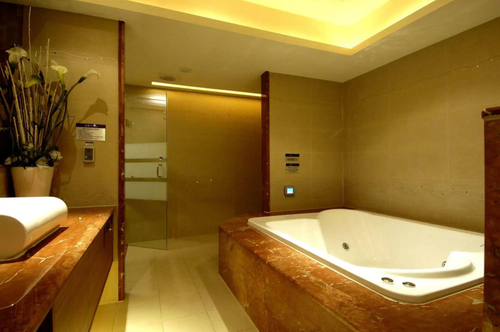 OUGE Motel Kaohsiung
