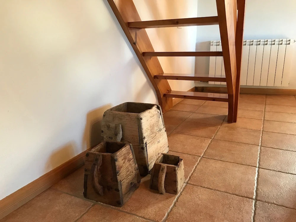 Apartaments Ca de Badia