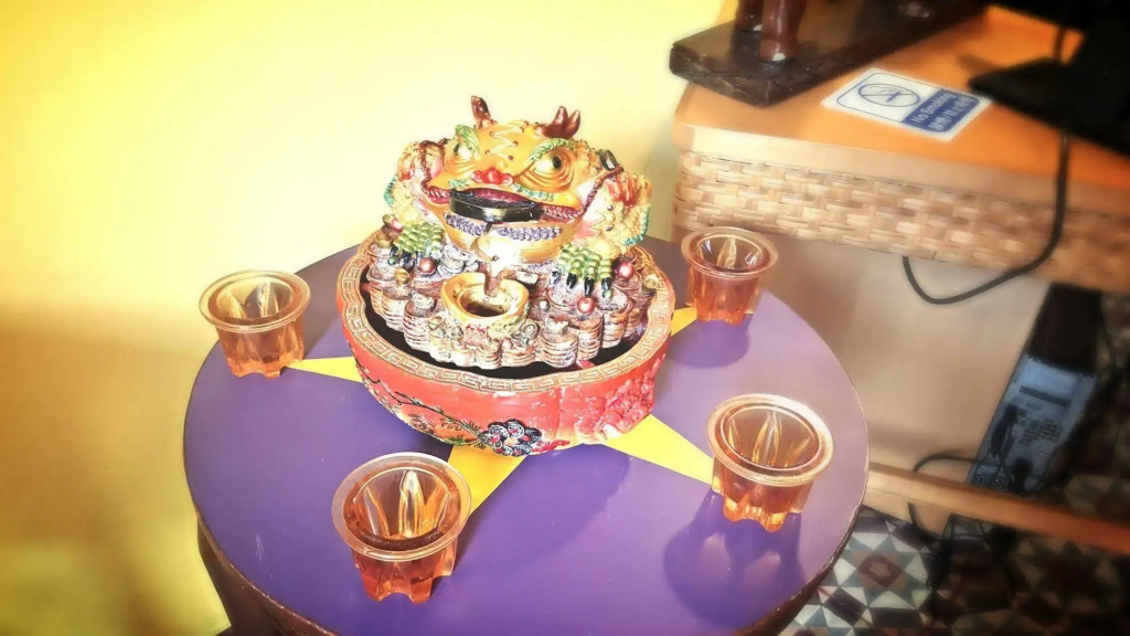 槟城复古R传统公寓式酒店(Vintage R Heritage Residence Penang)