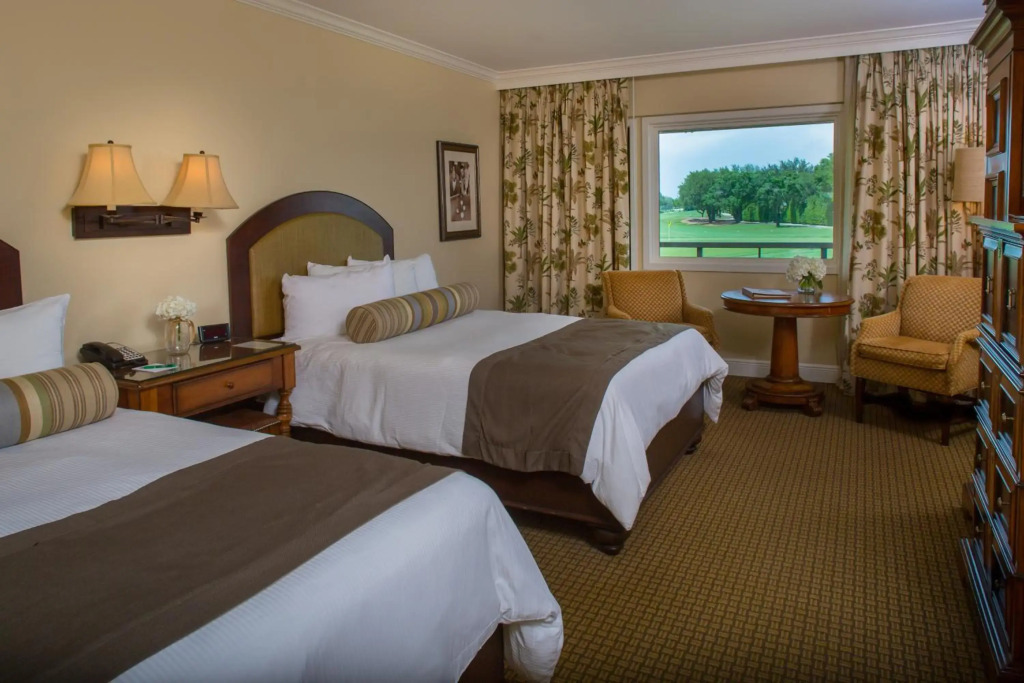 Arnold Palmers Bay Hill Club & Lodge