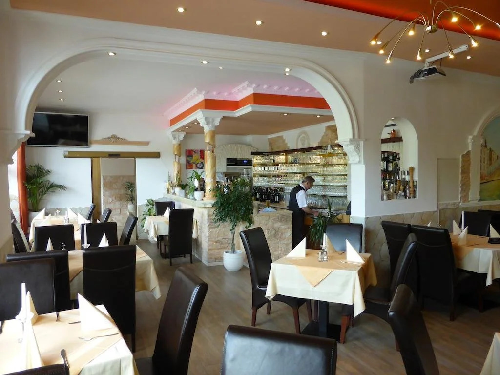 Rheinhotel Zur Krone