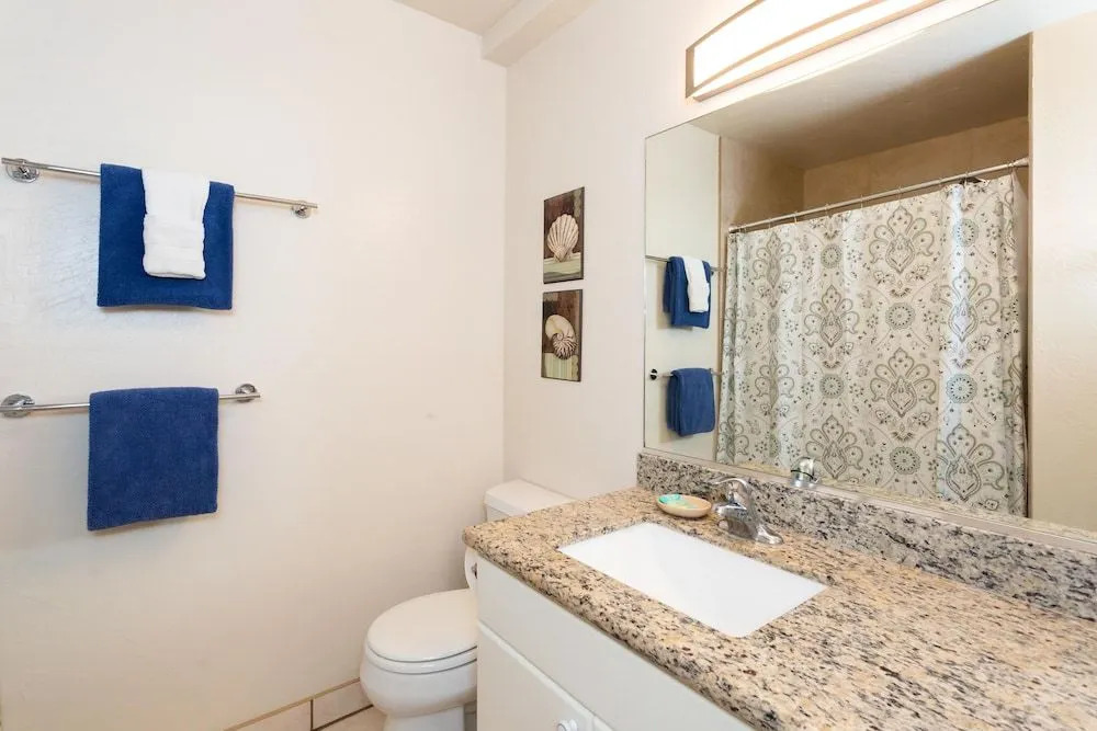 Hale Kamaole #328 - 2 Br Condo