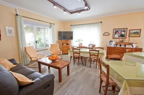 Hotel Residencia Sol