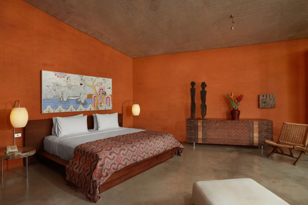 Umah Tampih Luxury Private Villa - CHSE Certified