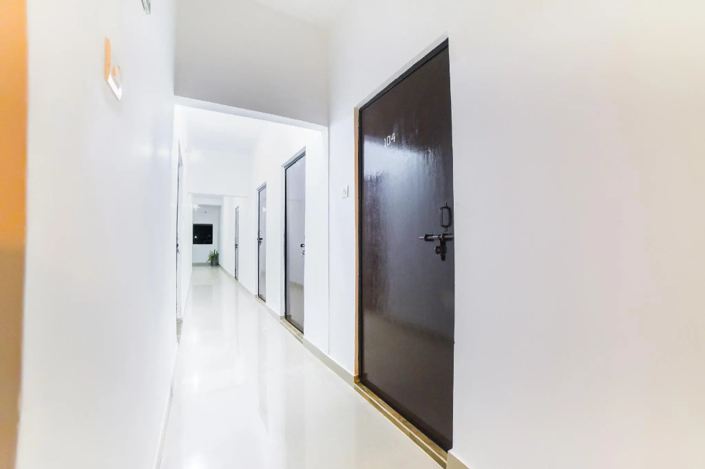 OYO Flagship 66101 Aliza Villa