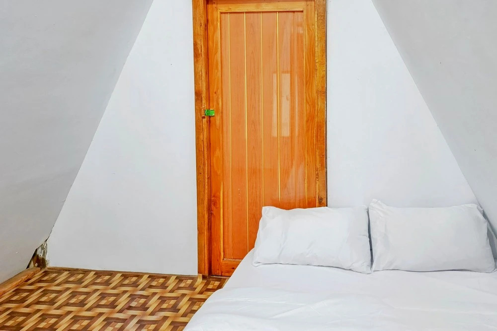Valley Ciater Subang Mitra RedDoorz