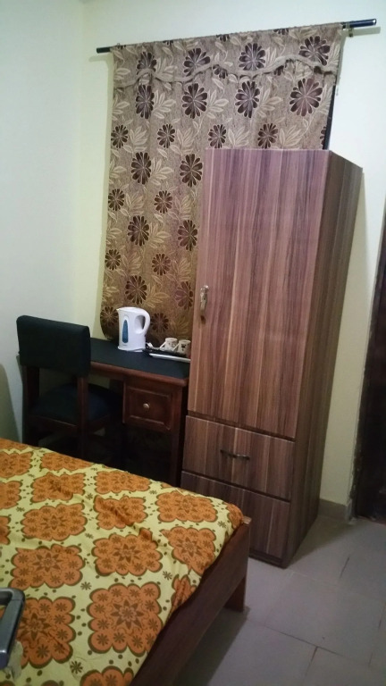 Tropical Nectar Apartment