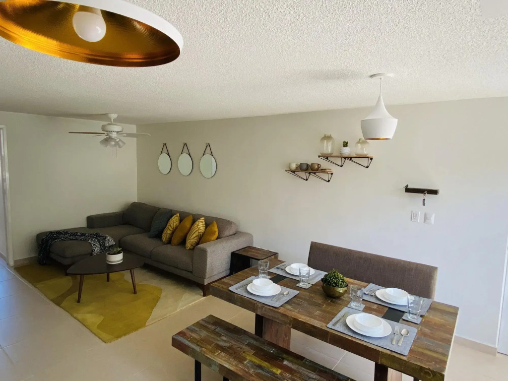 Rincòn Único Centrico