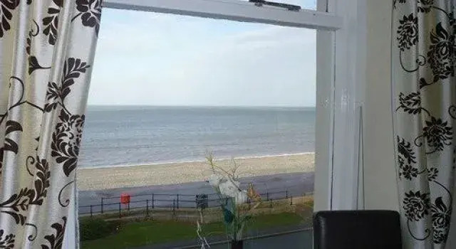 St. Hilary Guest House