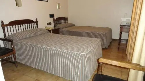Hotel La Torre