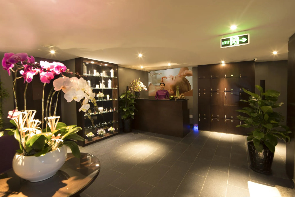 Roseland Centa Hotel Spa