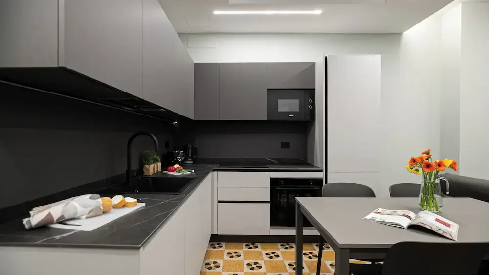 Italianway Comfort - Monte Nevoso 8