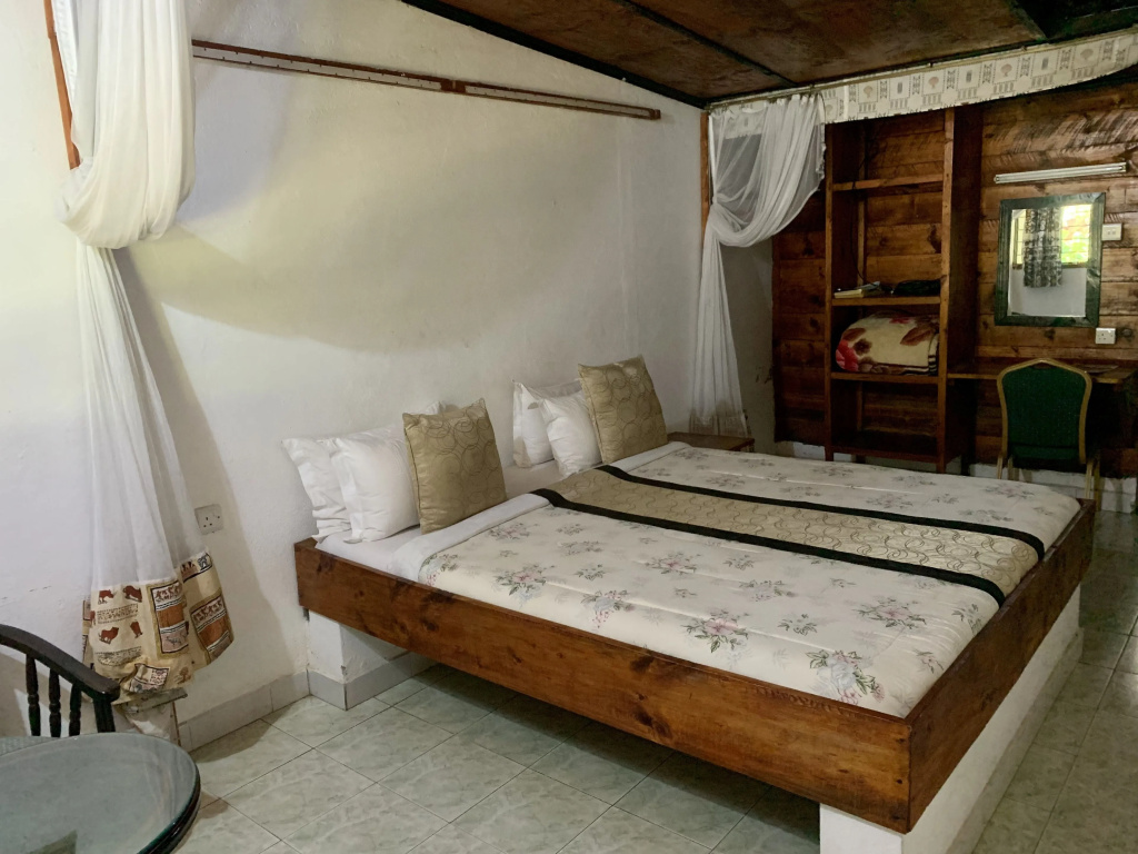 New Pamoja Resort