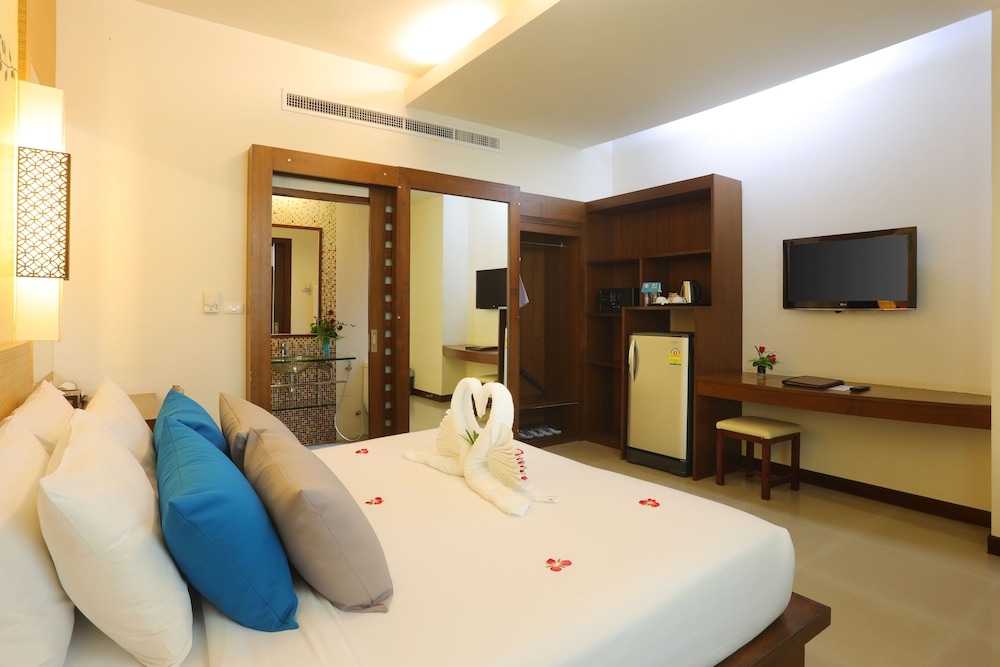 A2 Resort, Phuket
