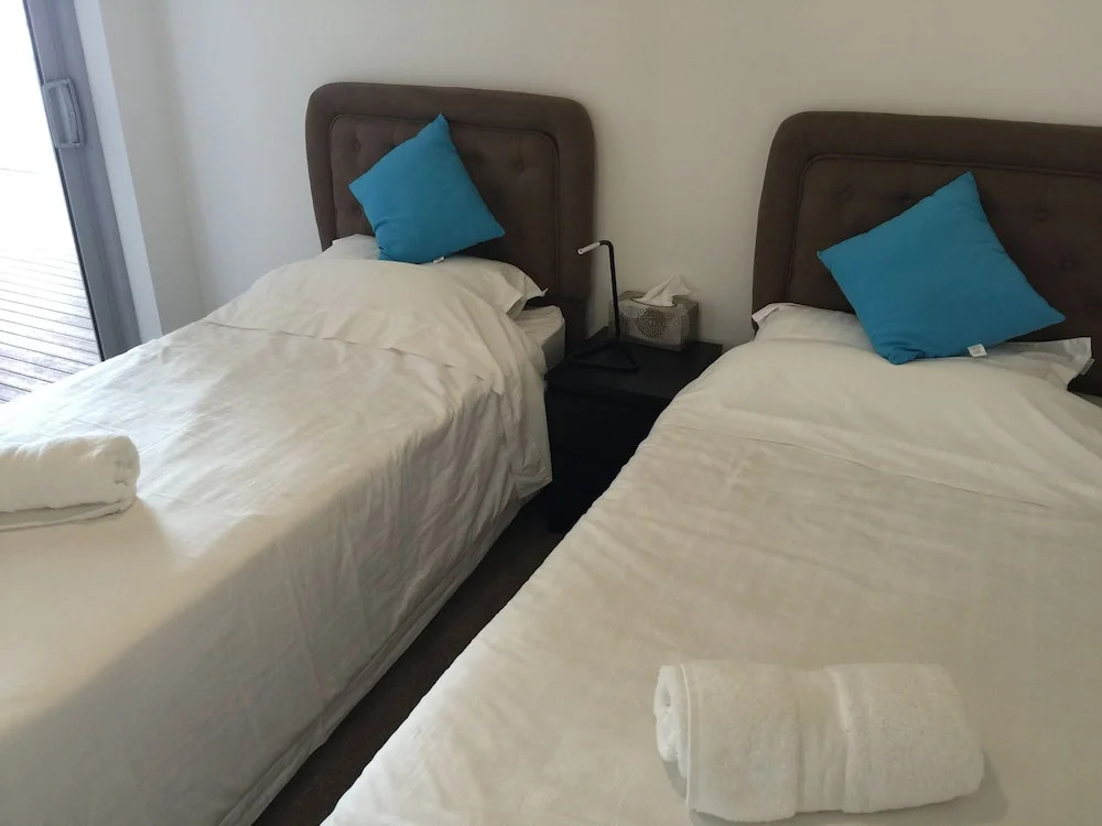 Four bedrooms Apartment