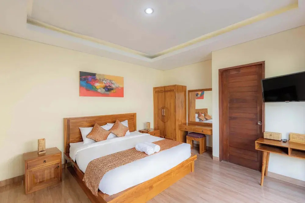 Jnana Bali Villa