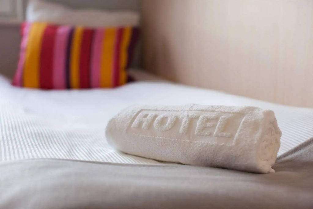 Hostel Rakietka