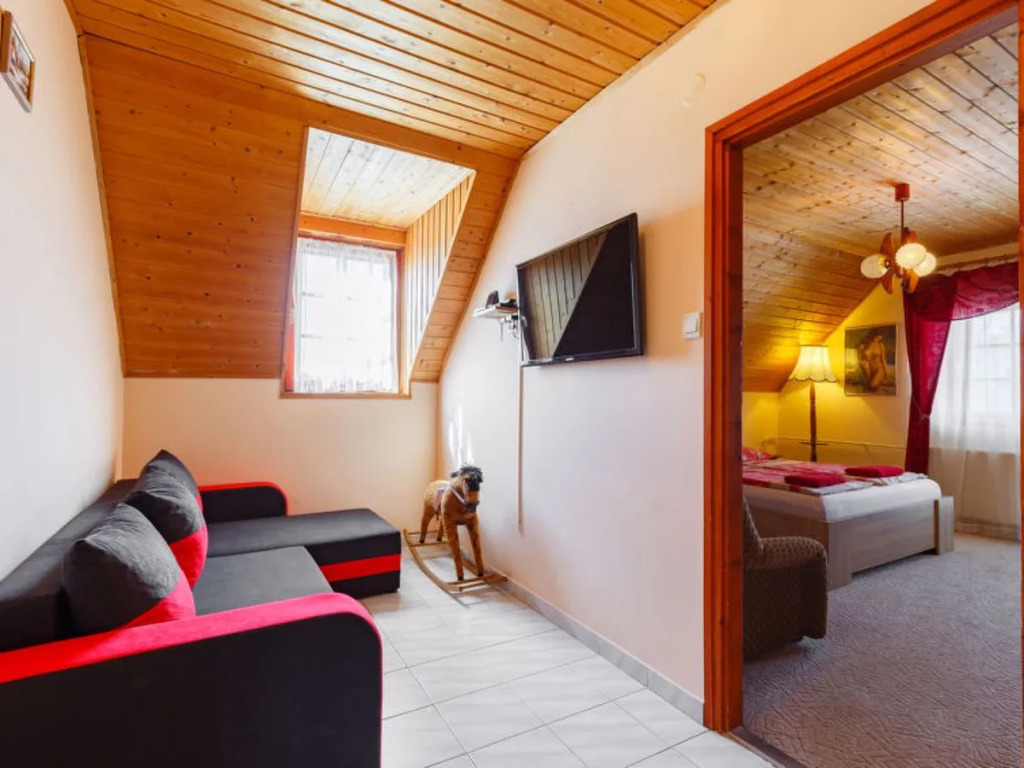 House Ilona Rio Marina