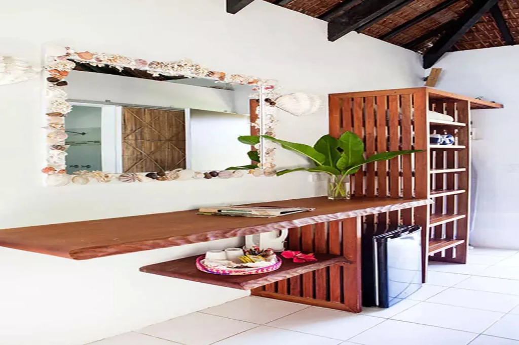 Aore Island Resort