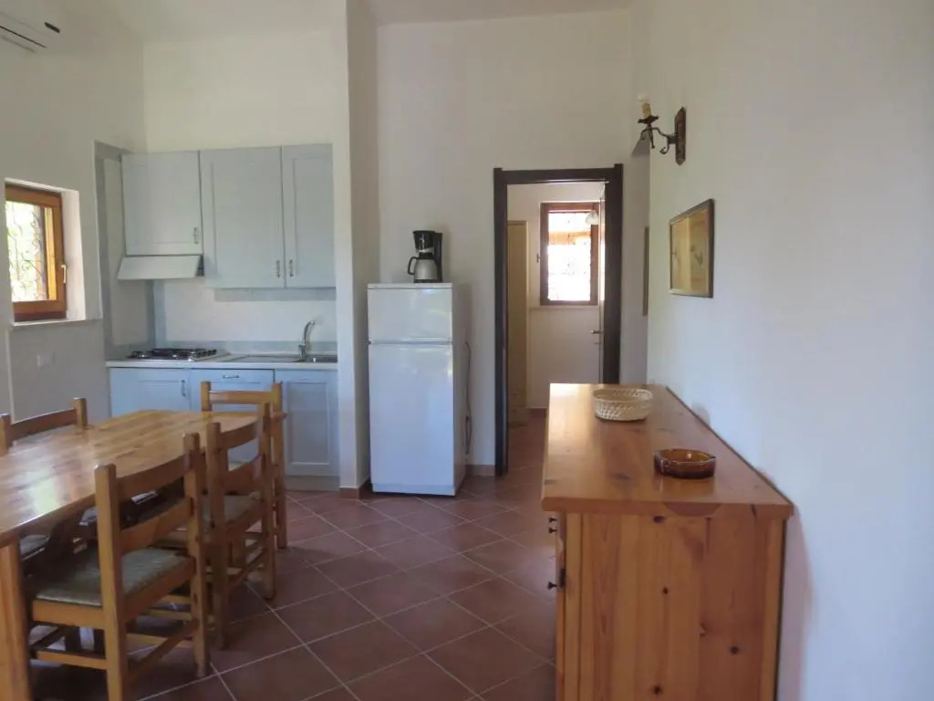 Villetta Sunrise 77