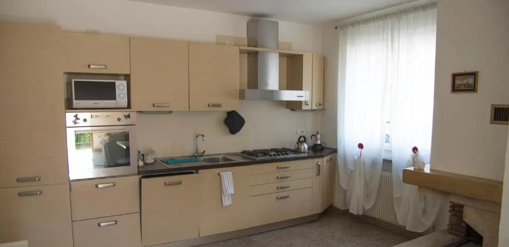 Nonna Rosy Apartment