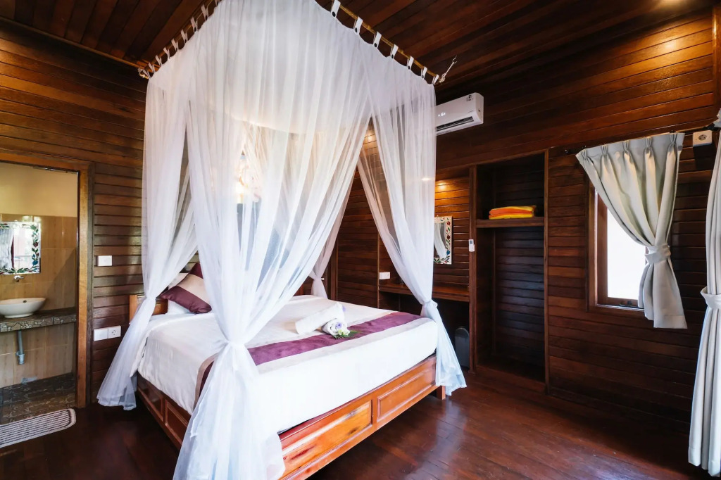 The Cozy Villas Lembongan