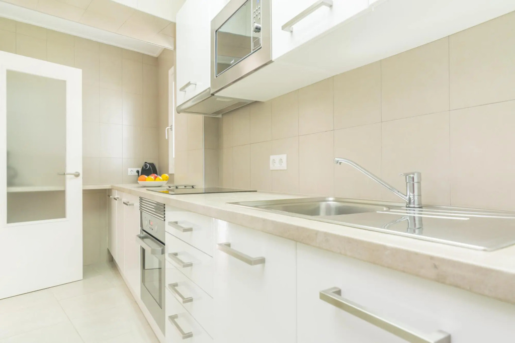 SES ROQUES DE CALA BONA - Apartment with sea views in Cala Millor. Free WiFi