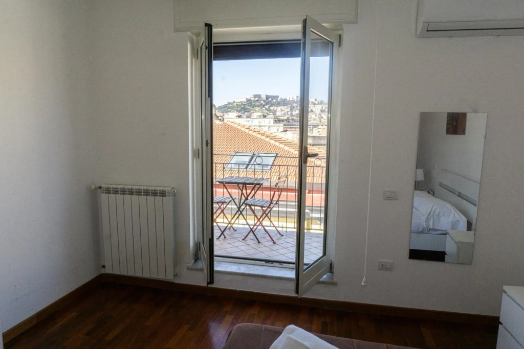 A I R Rettifilo Apartments