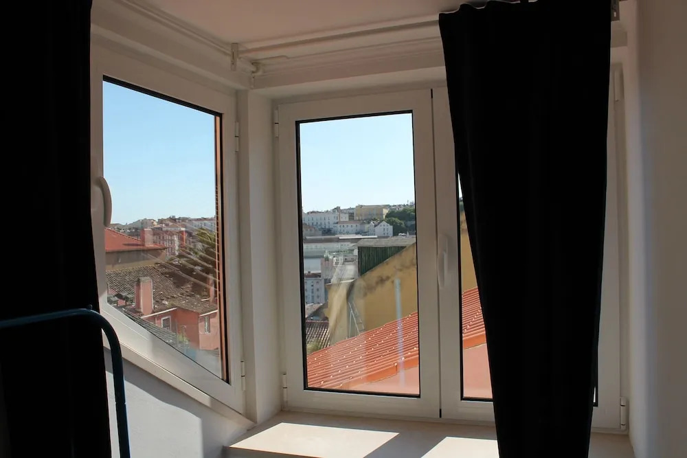 ShortStayFlat Pena