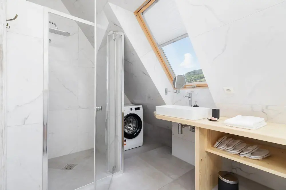 Apartment Giewont by Renters Prestige