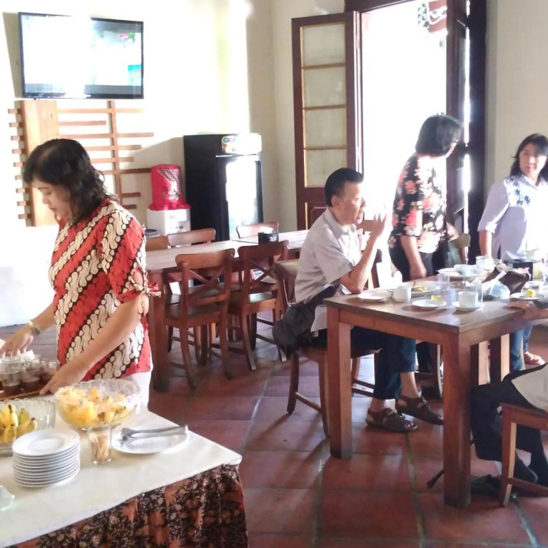 Antika Hotel