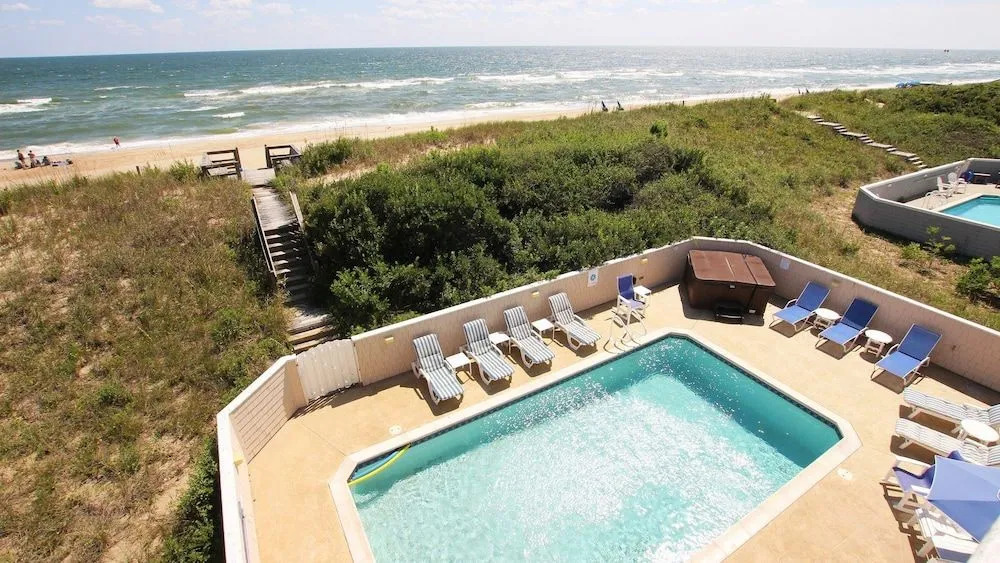 Windrift - 6 Br Home