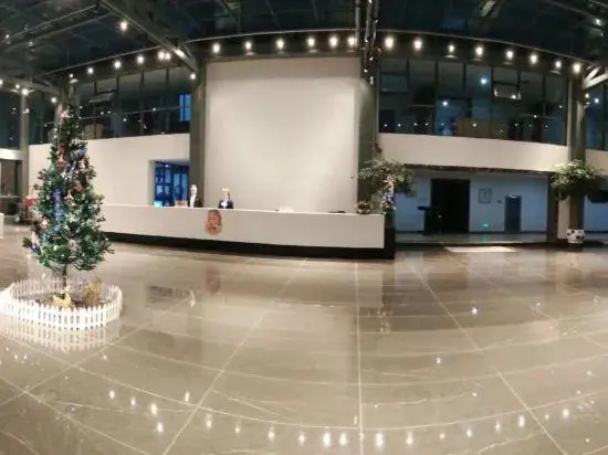 Minggang Grand Hotel (Ceramic University Xianghu Campus)