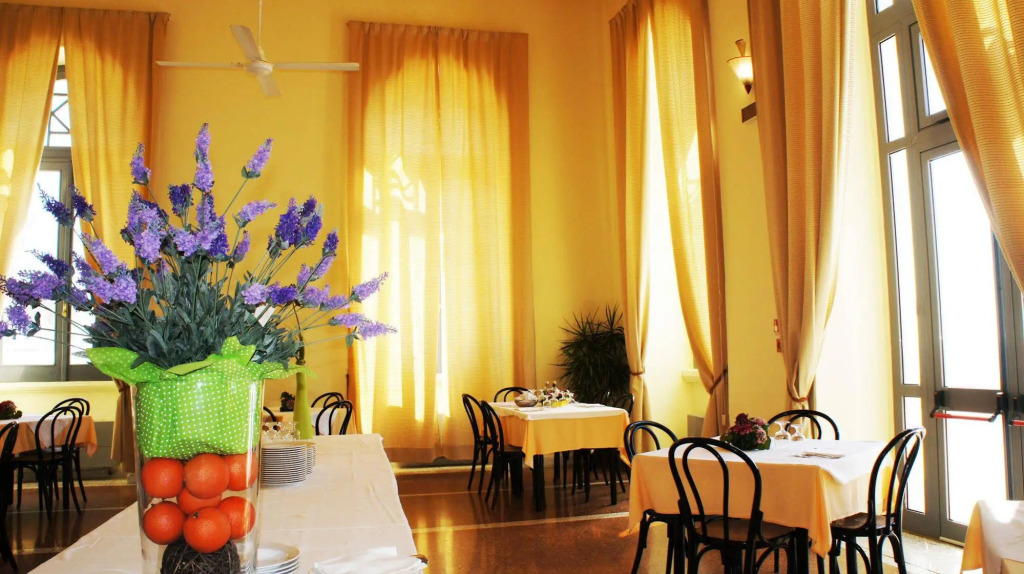 Albergo Palazzo