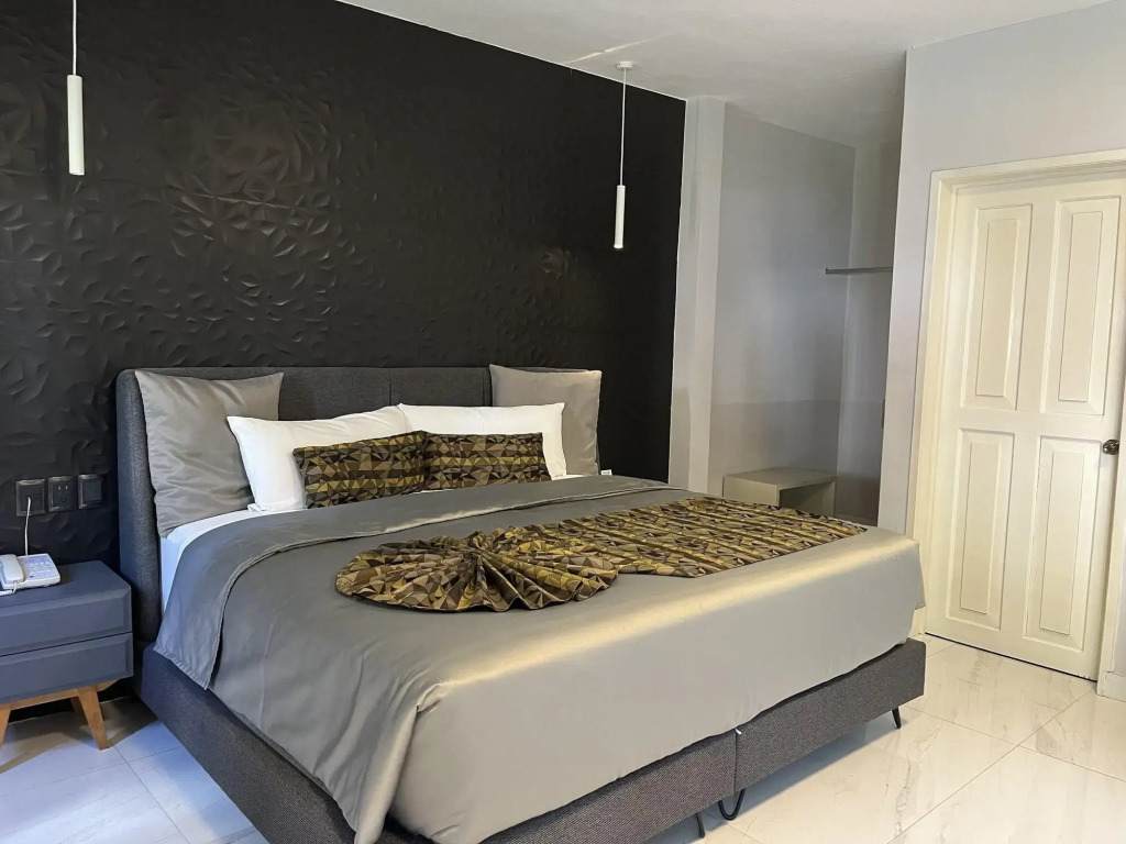 Chanpaal Hotel Boutique - Only Adults