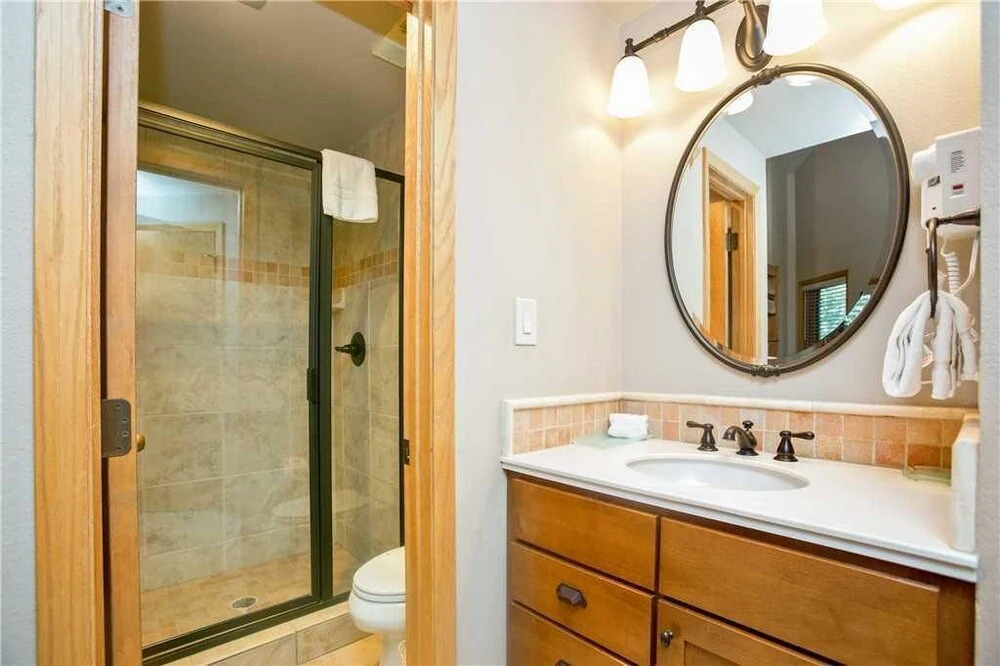 1302 Trappeur's Lodge, Trappeur's Crossing Apartment 3