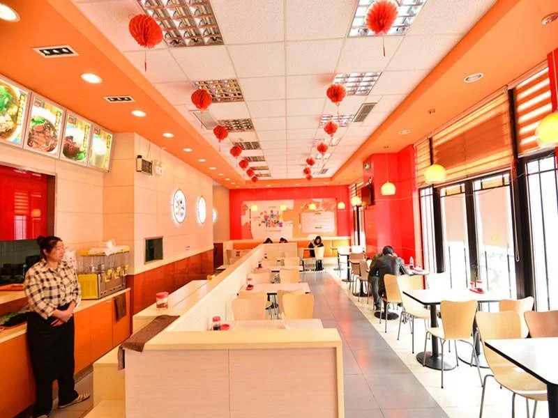 Greentree Alliance Shanghai Anting Zhaofeng Road Subway Station Hotel